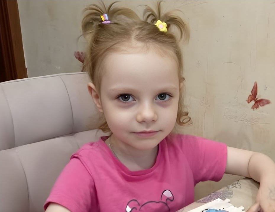 Фото Ребёнка